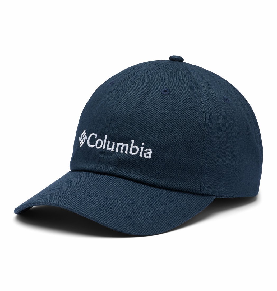 Columbia ROC™ II Ball Cap - tmavomodrá