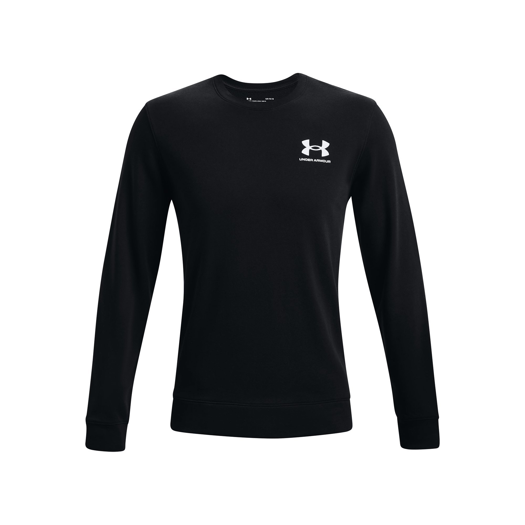 1370404-001_Under Armour UA Rival Terry LC Crew