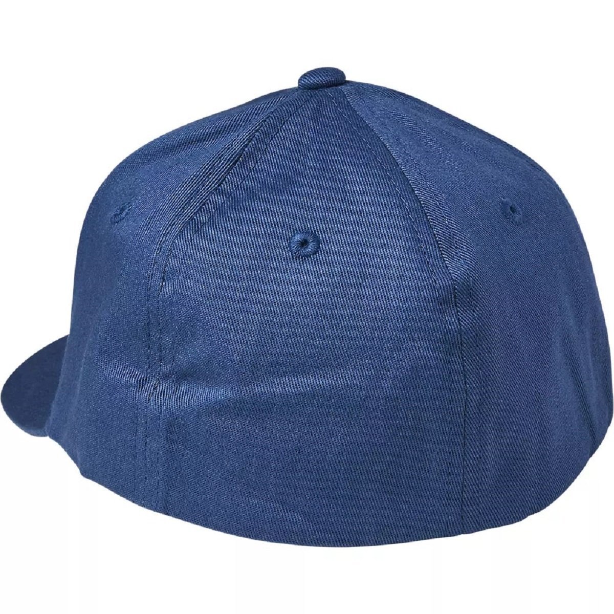 Čiapka Fox Youth Karrera Flexfit Hat K - modrá
