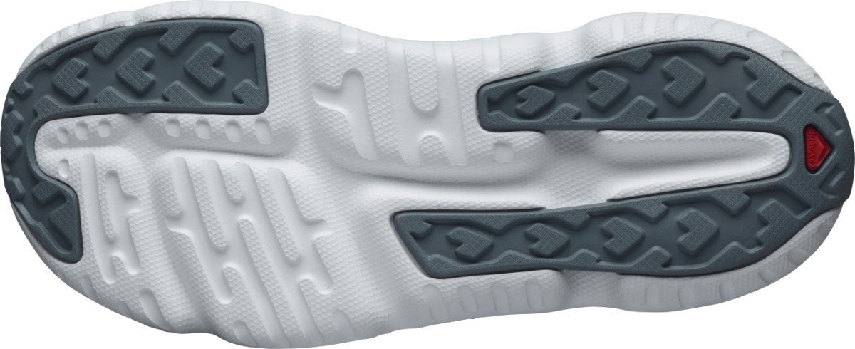 Topánky Salomon RX MOC 5.0 W - svetlozelená