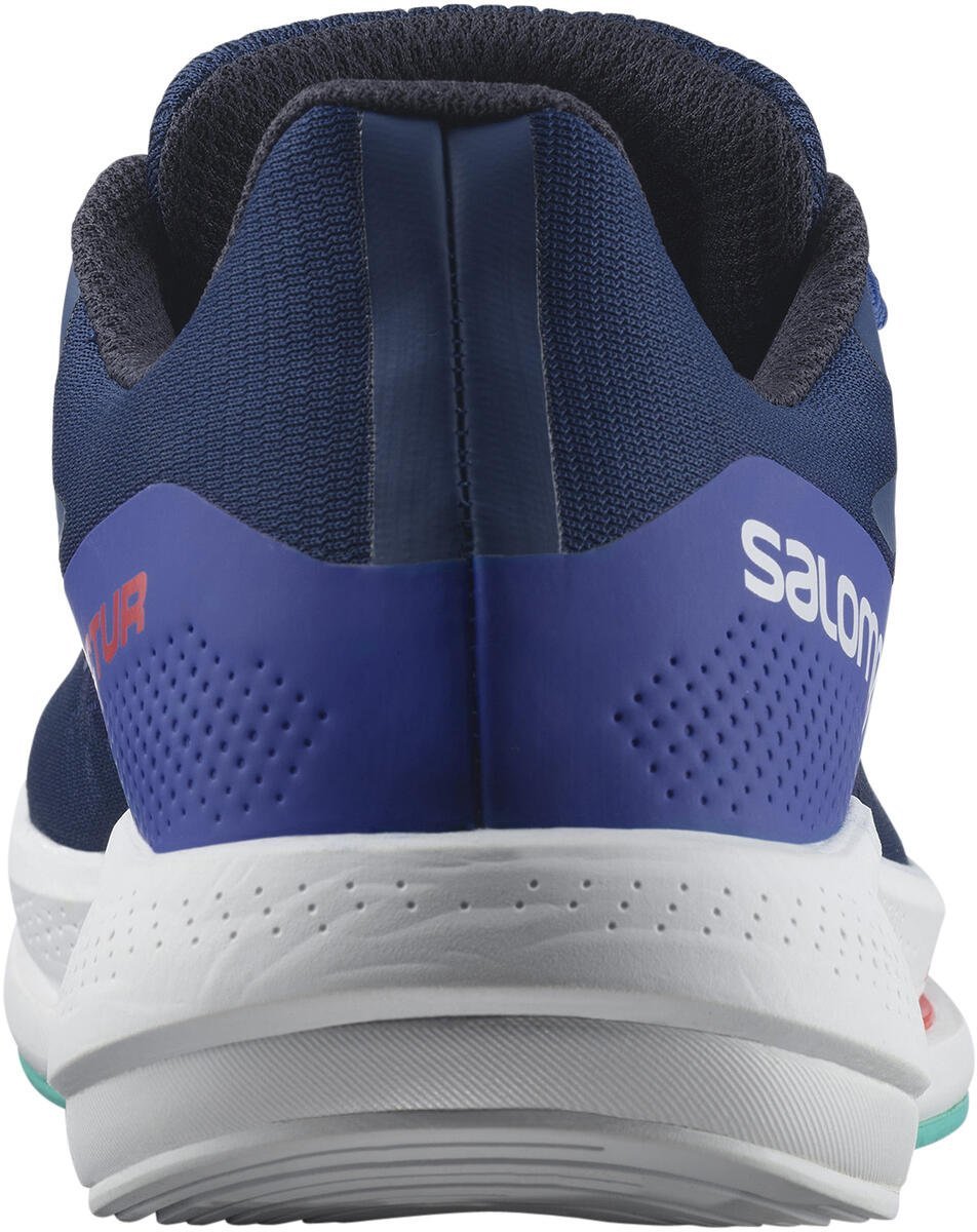 Topánky Salomon SPECTUR M - blue