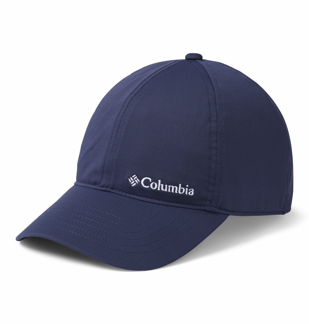 Šiltovka Columbia Coolhead™ II Ball Cap - tmavomodrá