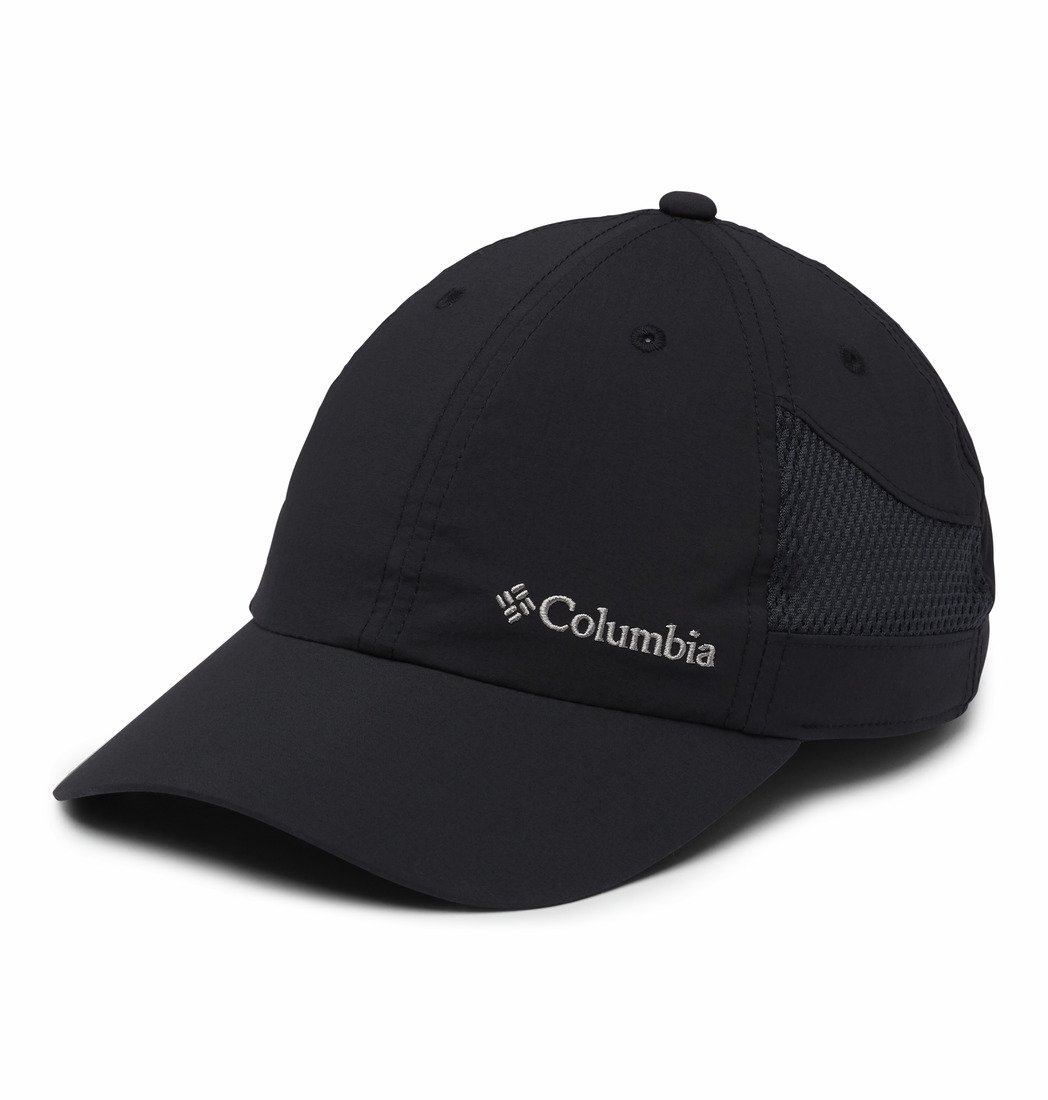 Šiltovka Columbia Tech Shade™ Hat - čierna