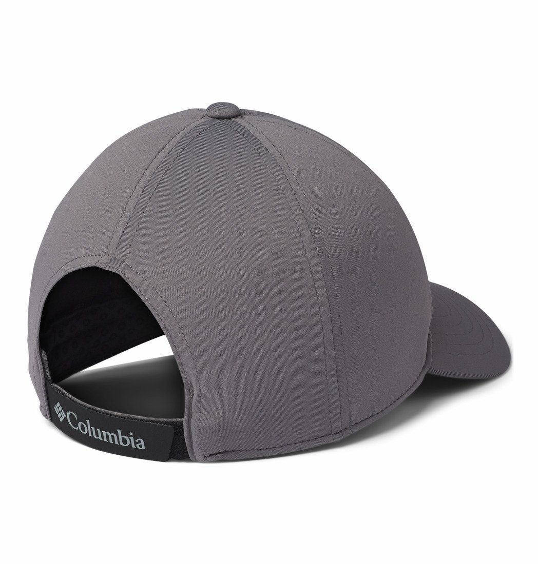 Šiltovka Columbia Coolhead™ II Ball Cap - sivá