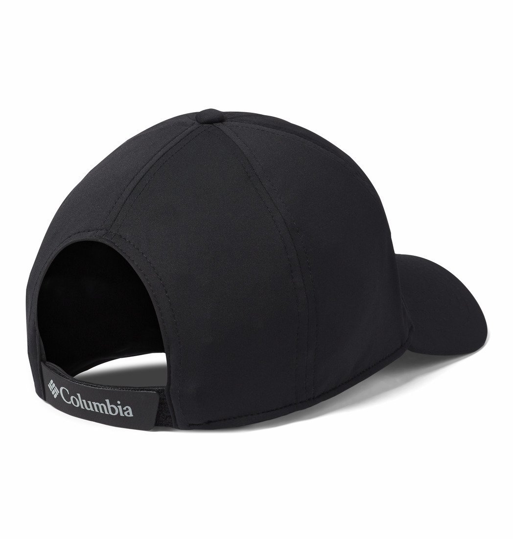 Šiltovka Columbia Coolhead™ II Ball Cap - čierna