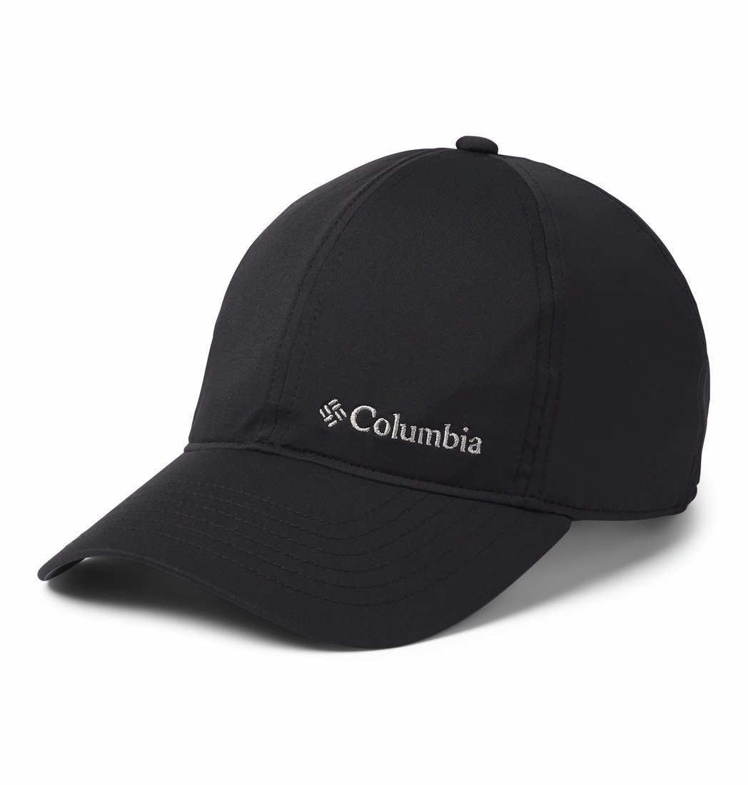 Šiltovka Columbia Coolhead™ II Ball Cap - čierna
