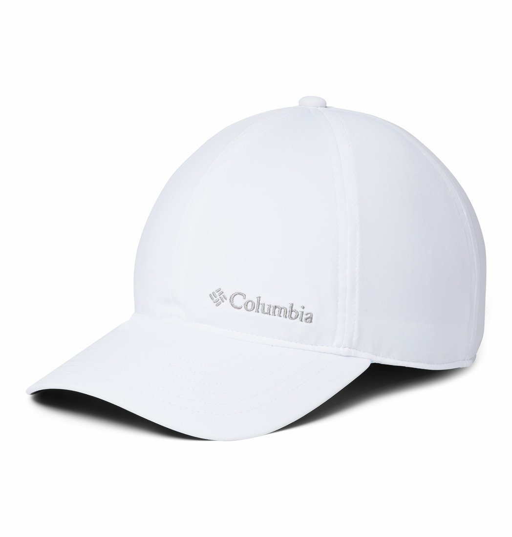 Columbia Coolhead™ II Ball Cap - biela