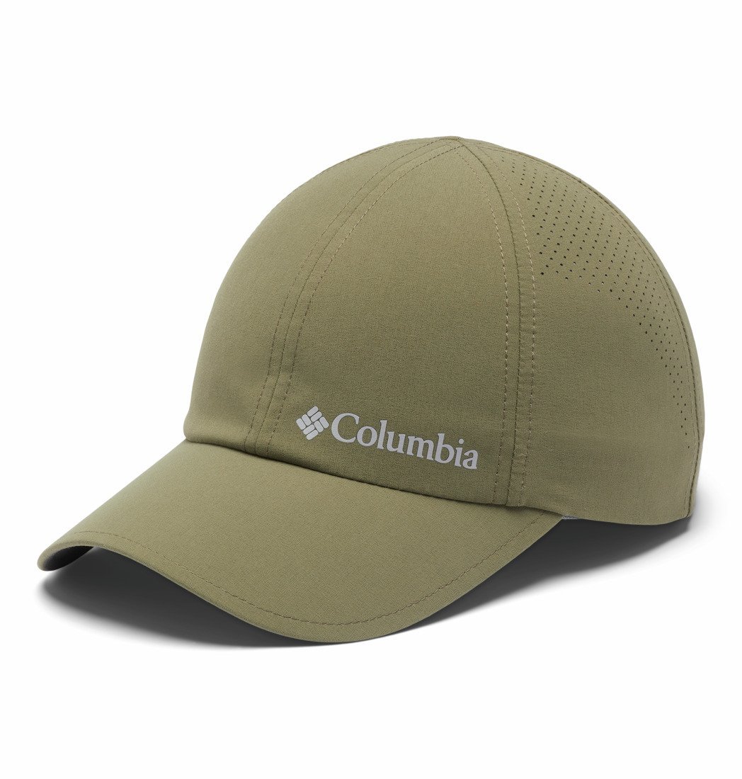 Šiltovka Columbia Silver Ridge™ III Ball Cap - zelená