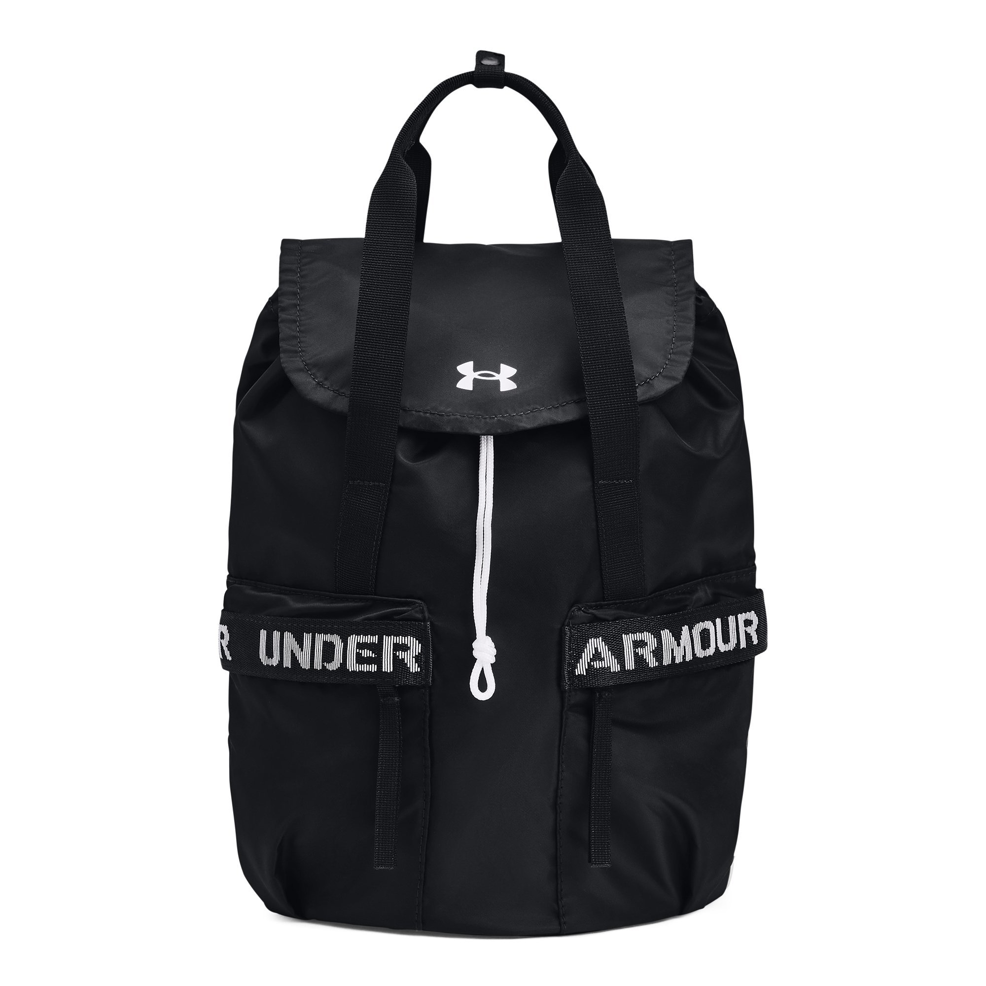 Batoh Under Armour UA Favorite Backpack W - čierna
