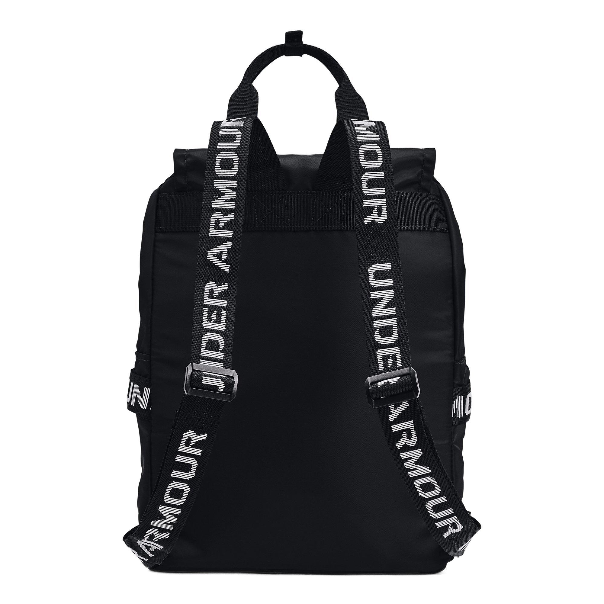 Batoh Under Armour UA Favorite Backpack W - čierna