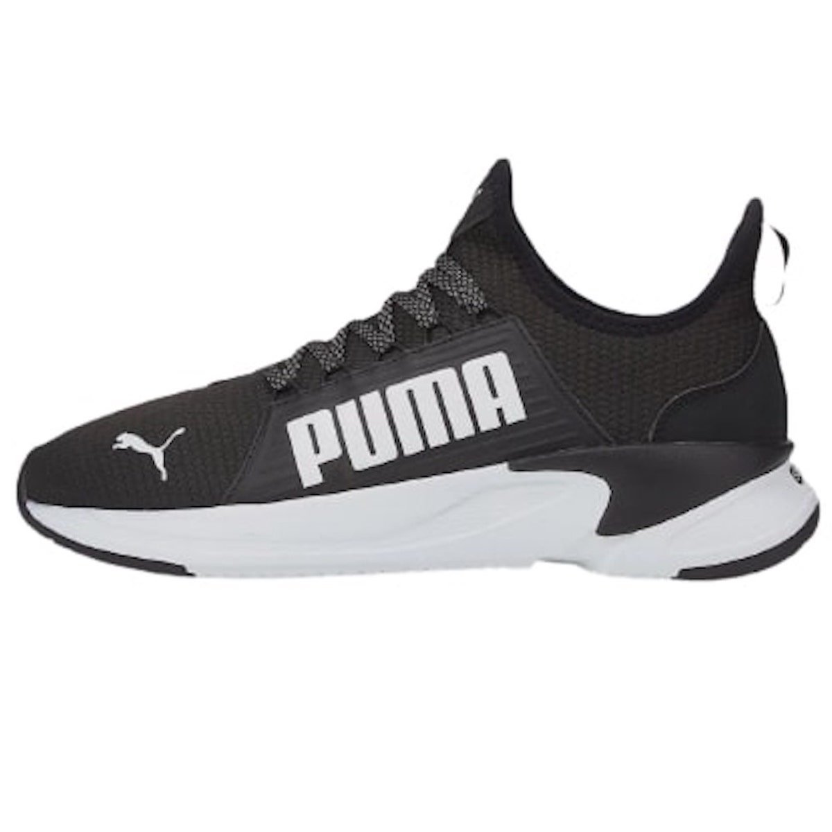37654001-Obuv Puma Softride Premier Slip-On M-cerna