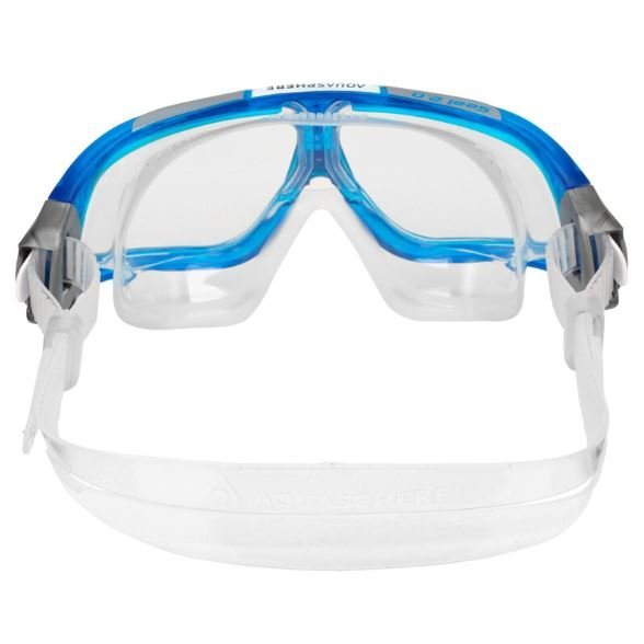 Okuliare AquaLung SEAL 2.0 - modrá