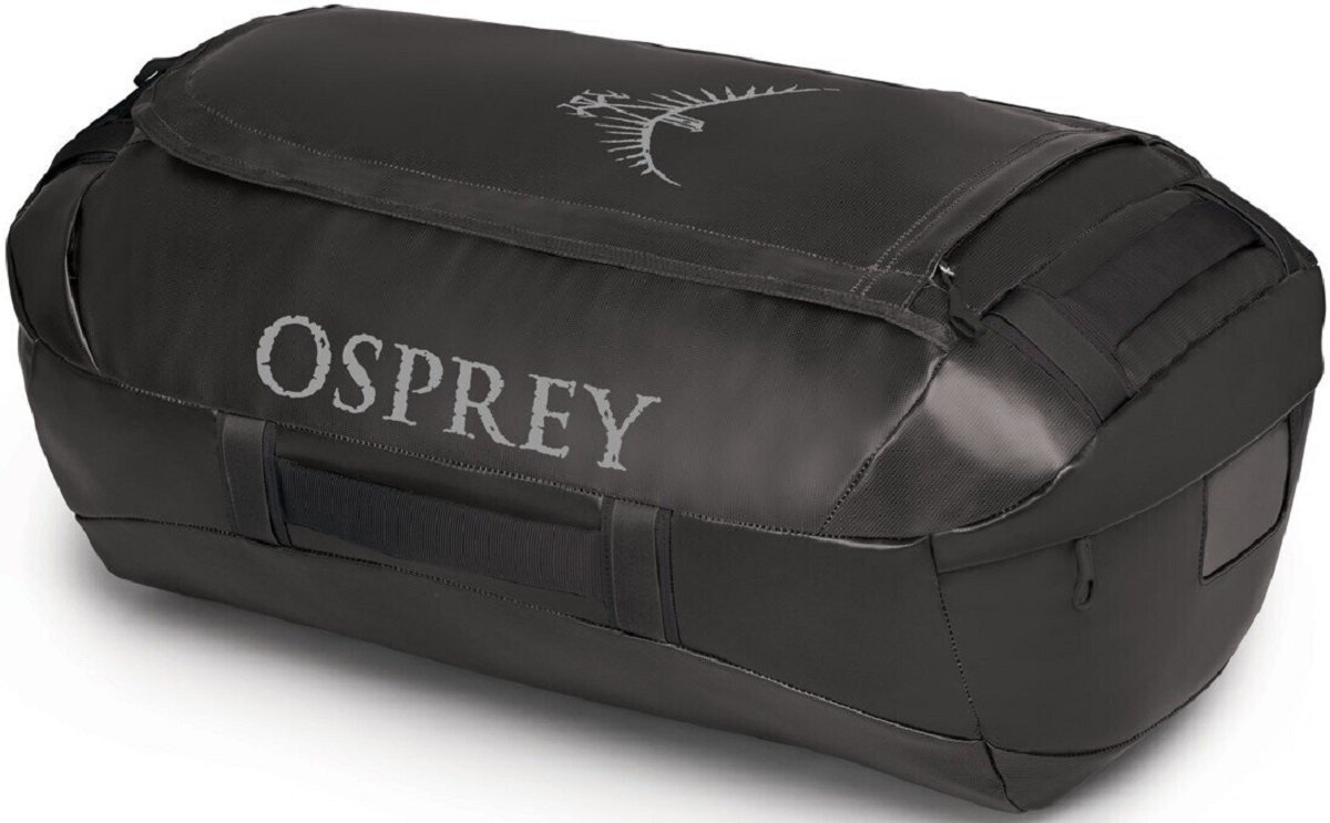 Taška Osprey Transporter 65 - čierna