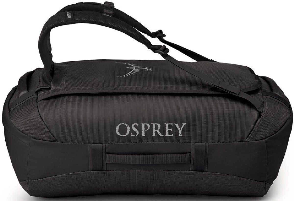 Taška Osprey Transporter 65 - čierna