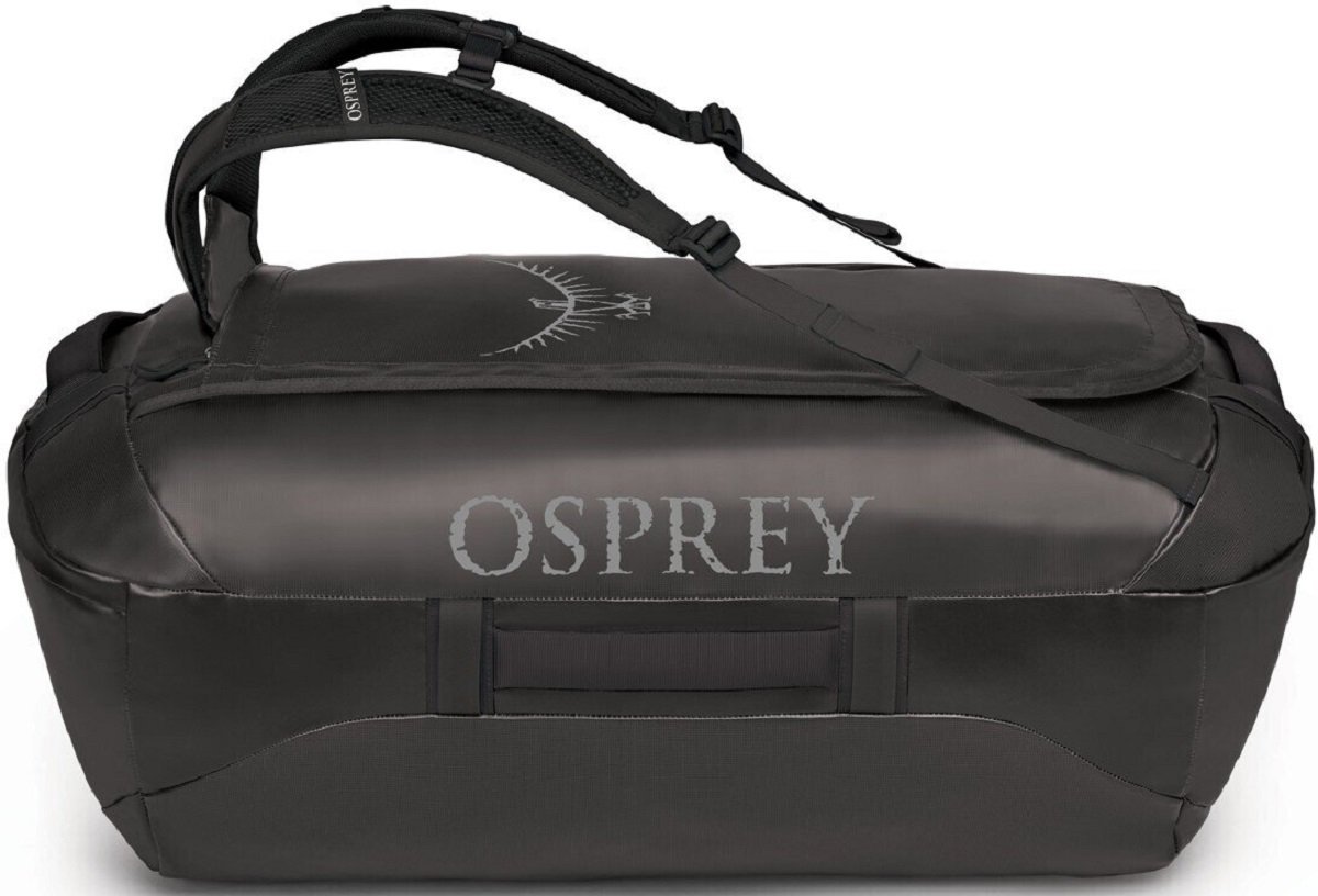 Taška Osprey Transporter 95 - čierna