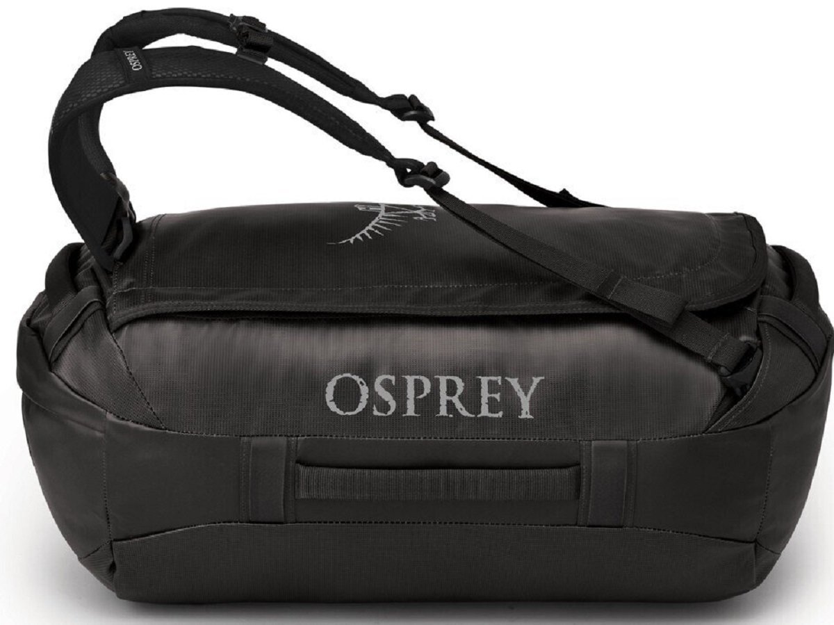Taška Osprey Transporter 40 - čierna