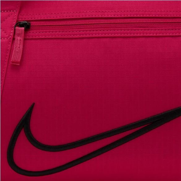 Dámska športová taška Nike Gym Club Fireberry - červená
