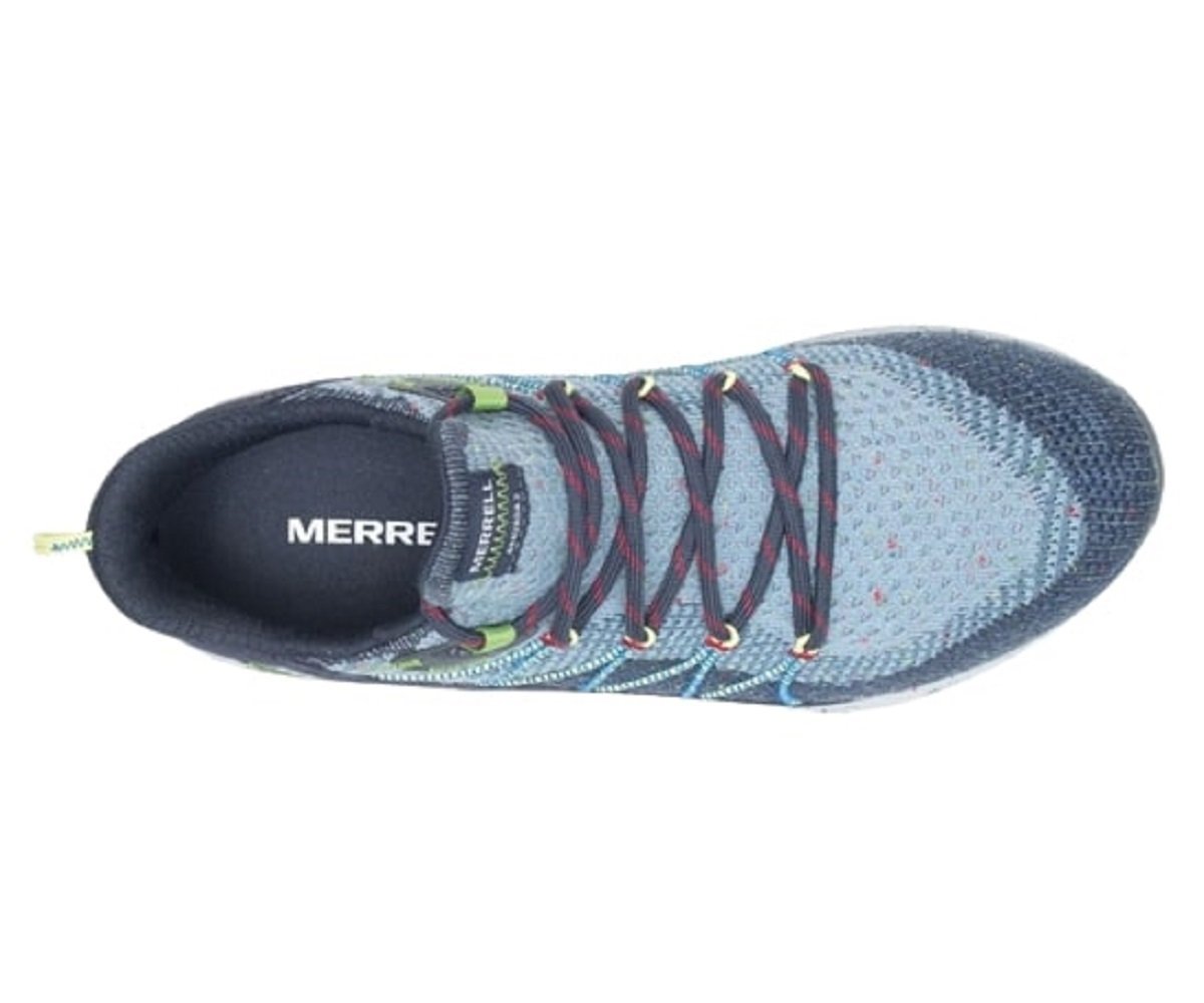 Topánky Merrell BRAVADA 2 W - blue