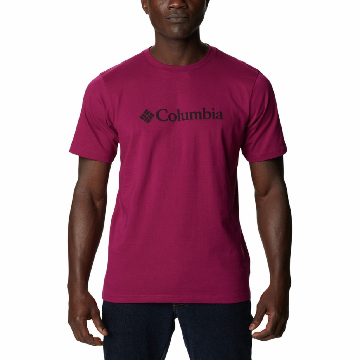 Columbia_CSC_Basic_Logo™_Short_Sleeve_1680053_662