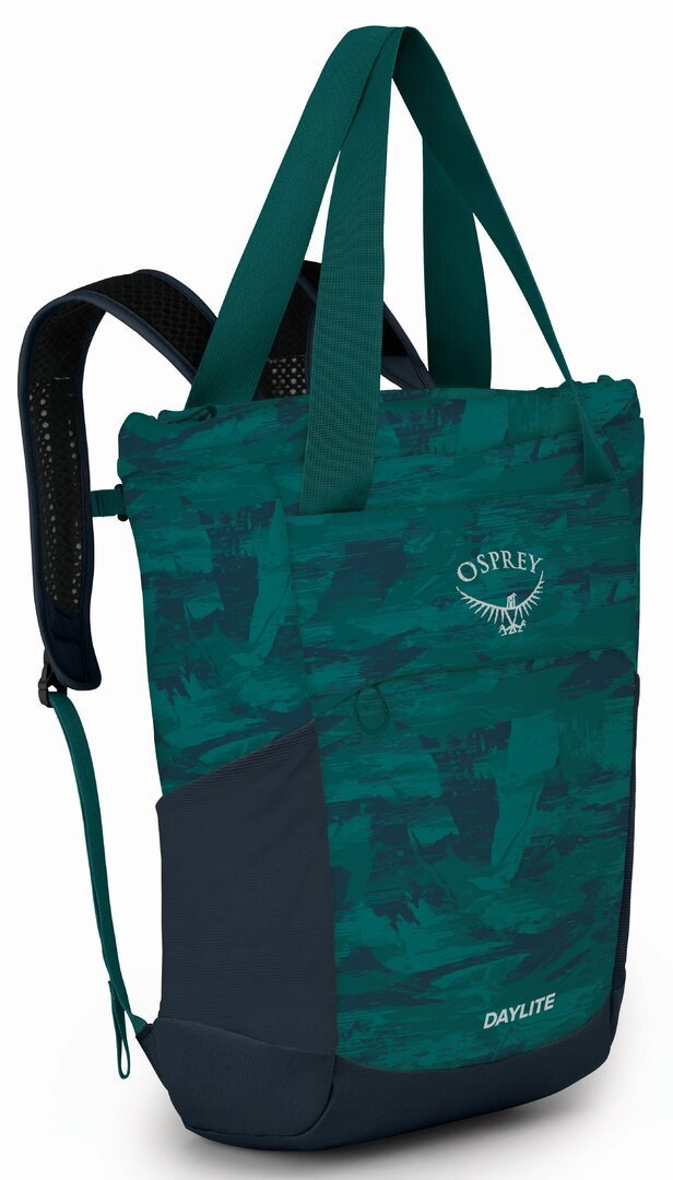 10020544OSP_DAYLITE TOTE PACK, night arches green