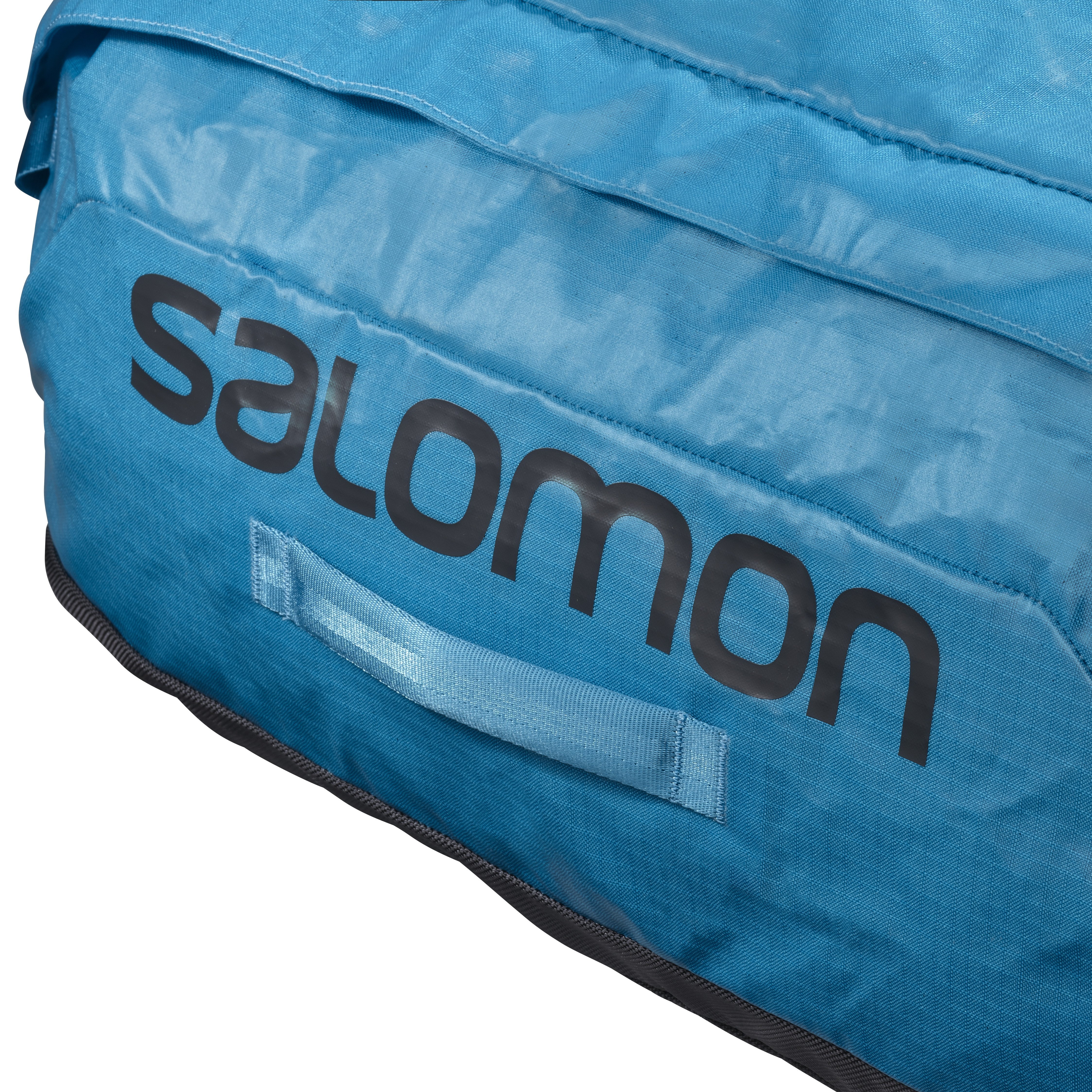 Cestovná taška Salomon OUTLIFE DUFFEL 45 - modrá
