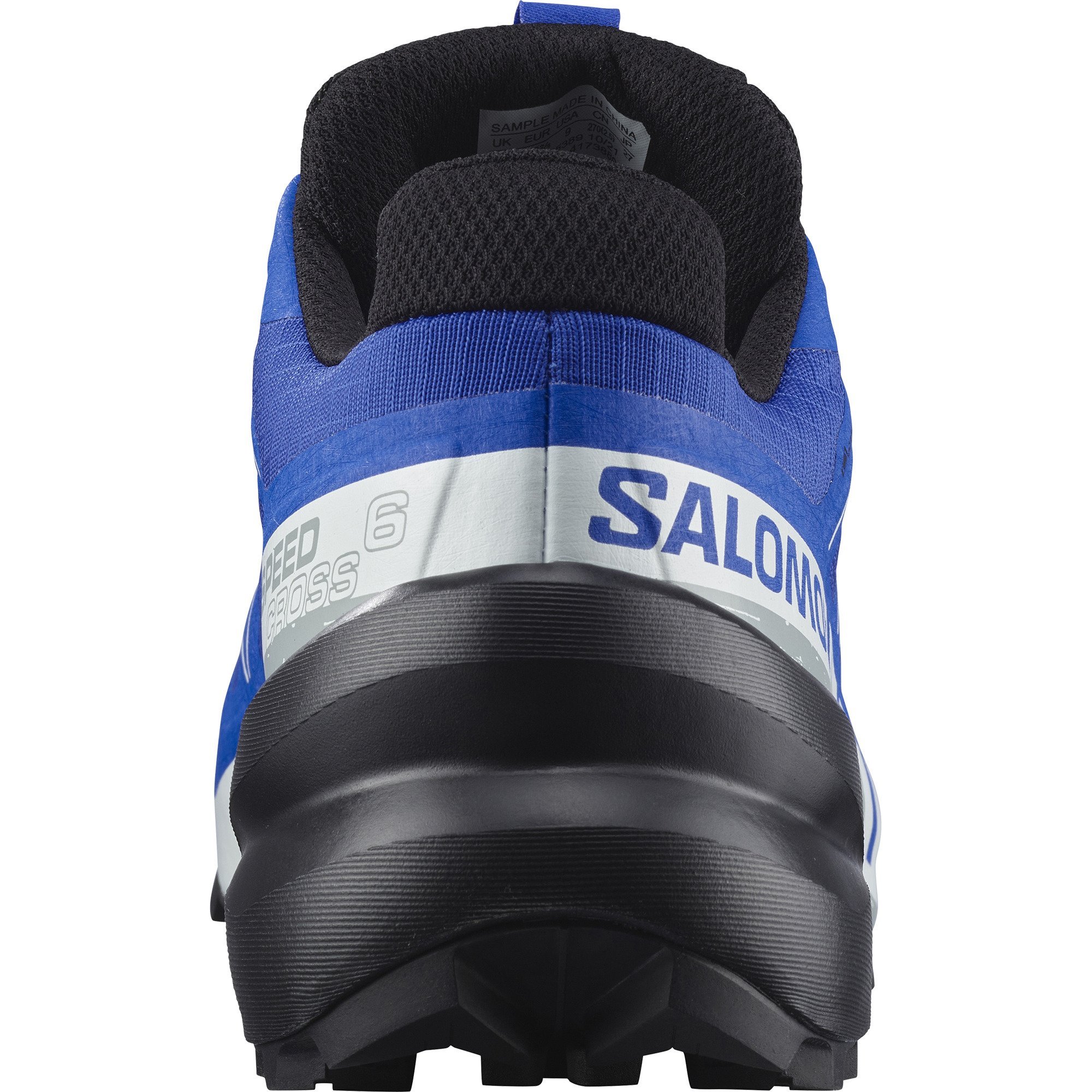 Obuv Salomon Speedcross 6 GTX M - modrá