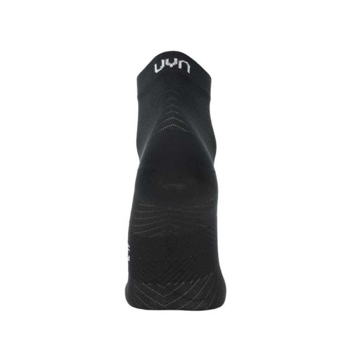 Ponožky UYN Essential Low Cut 2Prs Pack U - čierna