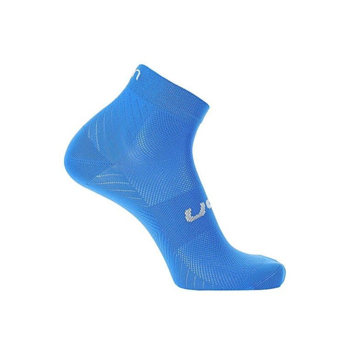 Ponožky UYN Essential Low Cut 2Prs Pack U - modrá