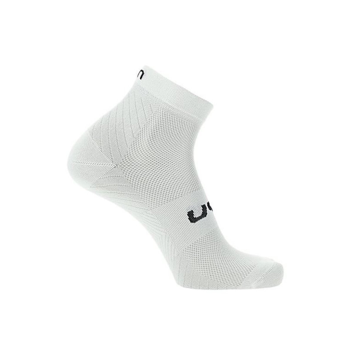 Ponožky UYN Essential Low Cut 2Prs Pack U - biela