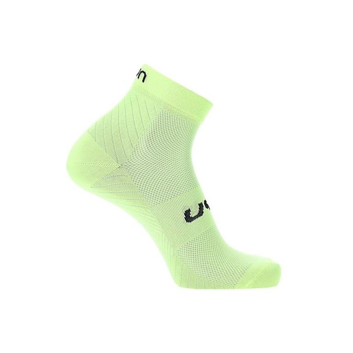 Ponožky UYN Essential Low Cut 2Prs Pack U - zelená