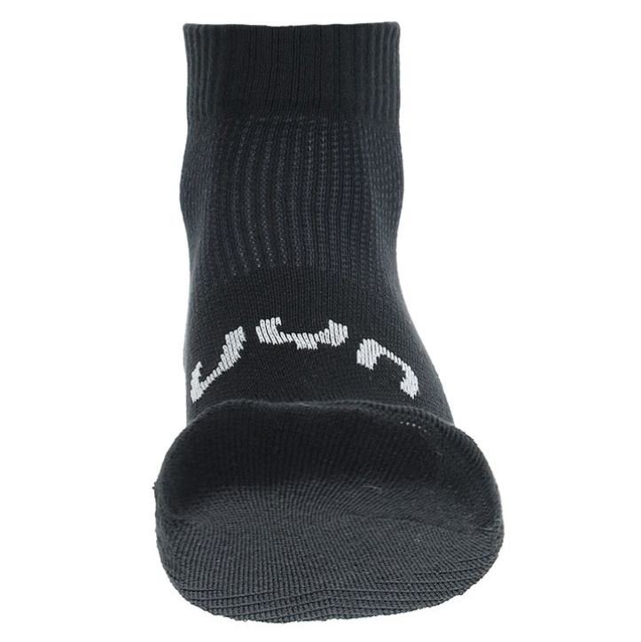 Ponožky UYN Agile Low Cut 2prs Pack U - čierna