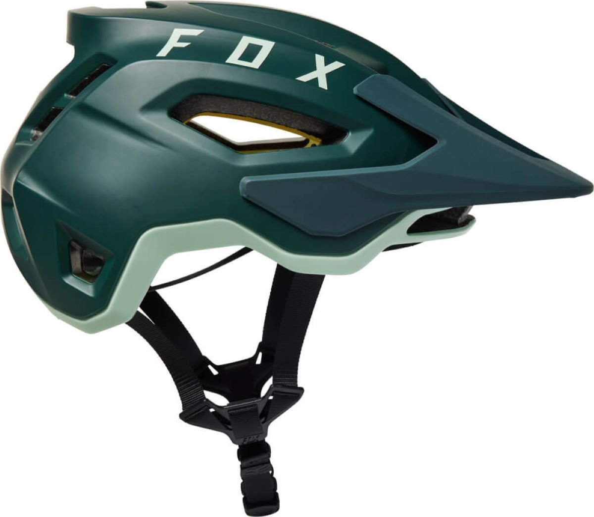 Cyklistická prilba Fox Speedframe Helmet Mips - modrá