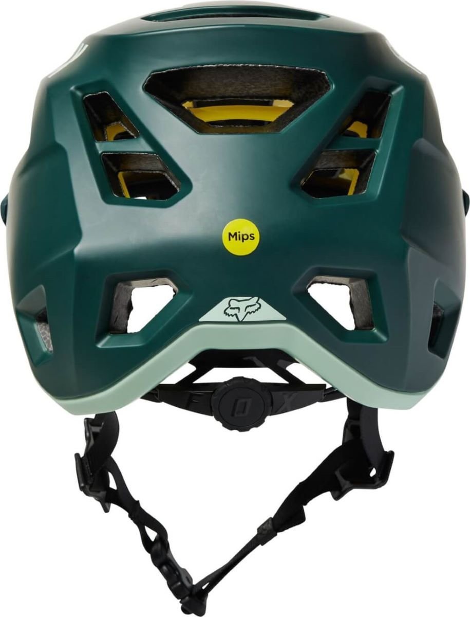 Cyklistická prilba Fox Speedframe Helmet Mips - modrá