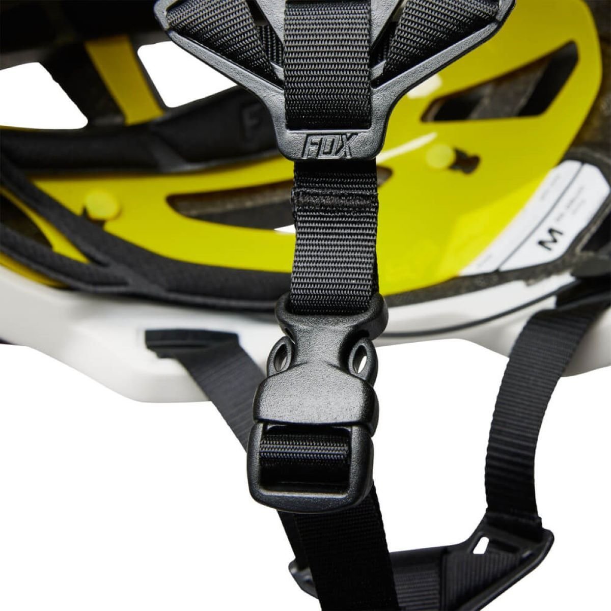 Cyklistická prilba Fox Speedframe Helmet Mips - fialová