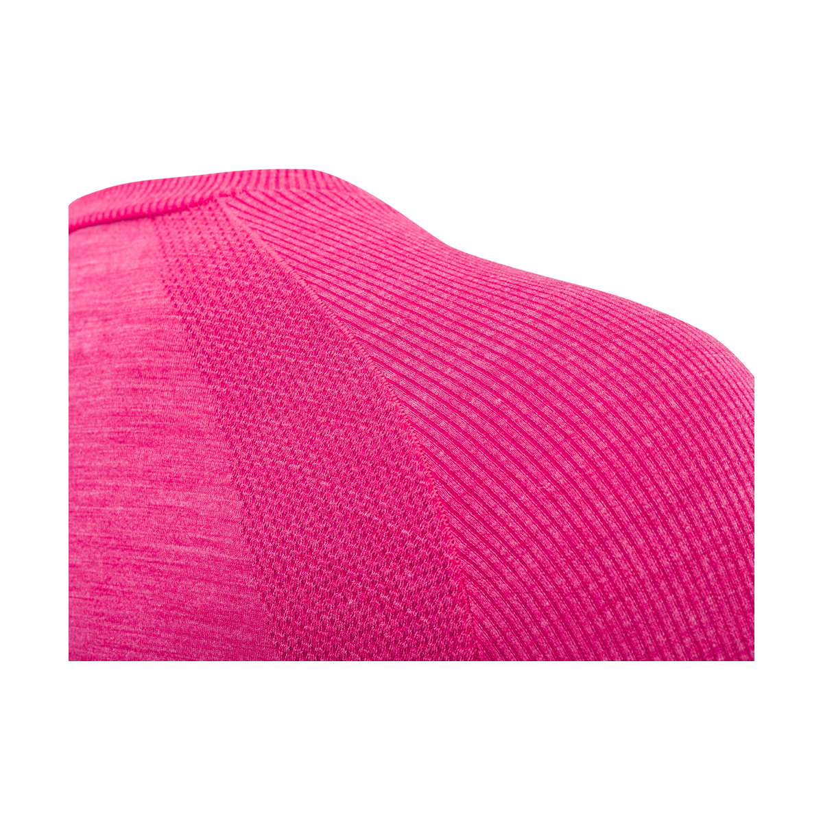 Dámske tričko Silvini Lana W - ružové