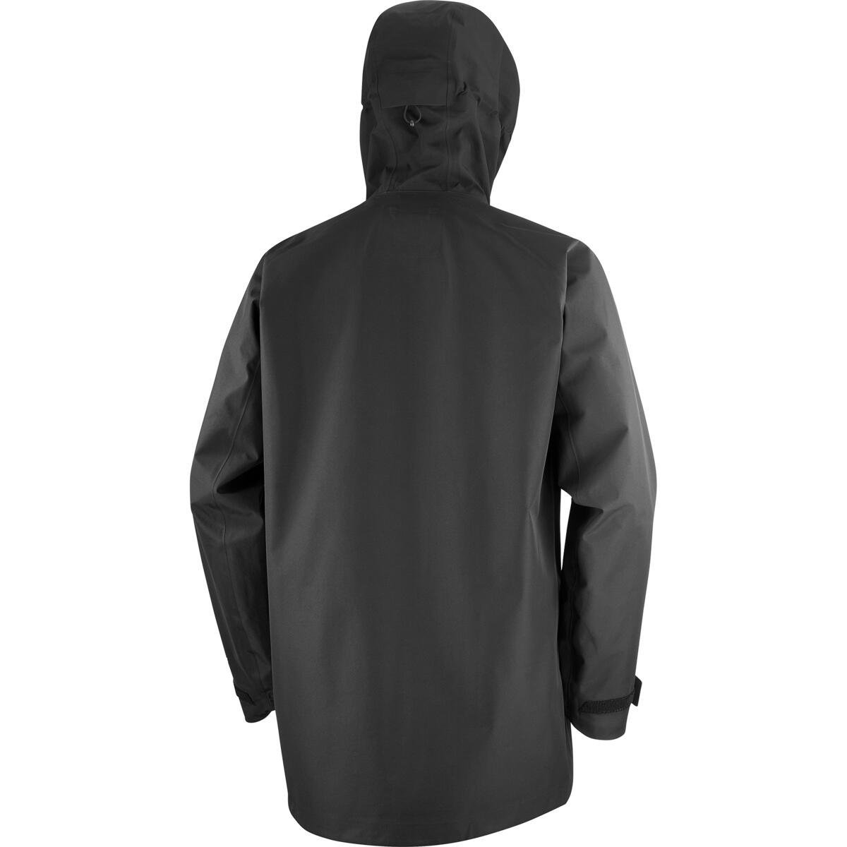 Salomon Outlife GTX® Shell Jacket - čierna