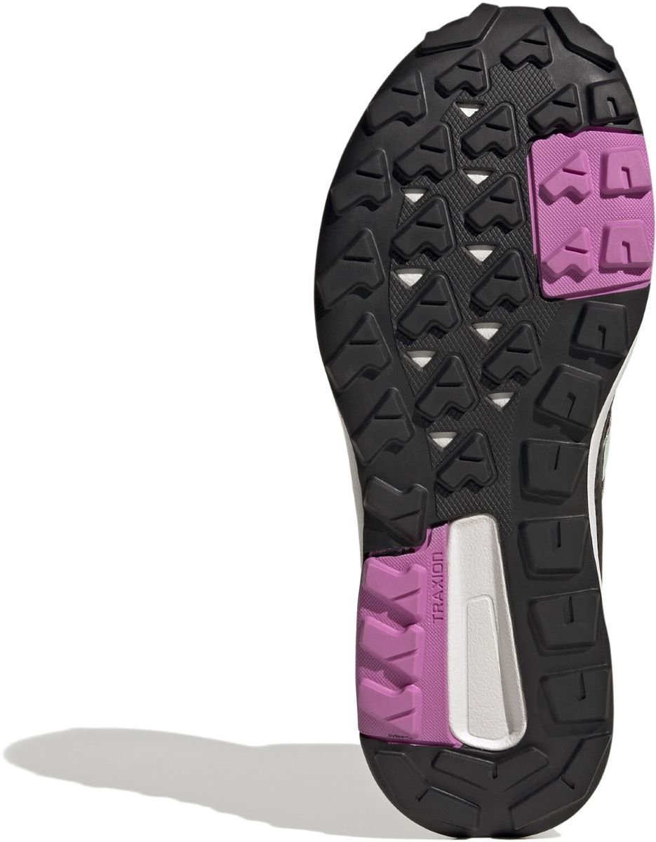 Obuv Adidas Terrex Trailmaker GTX W - ružová
