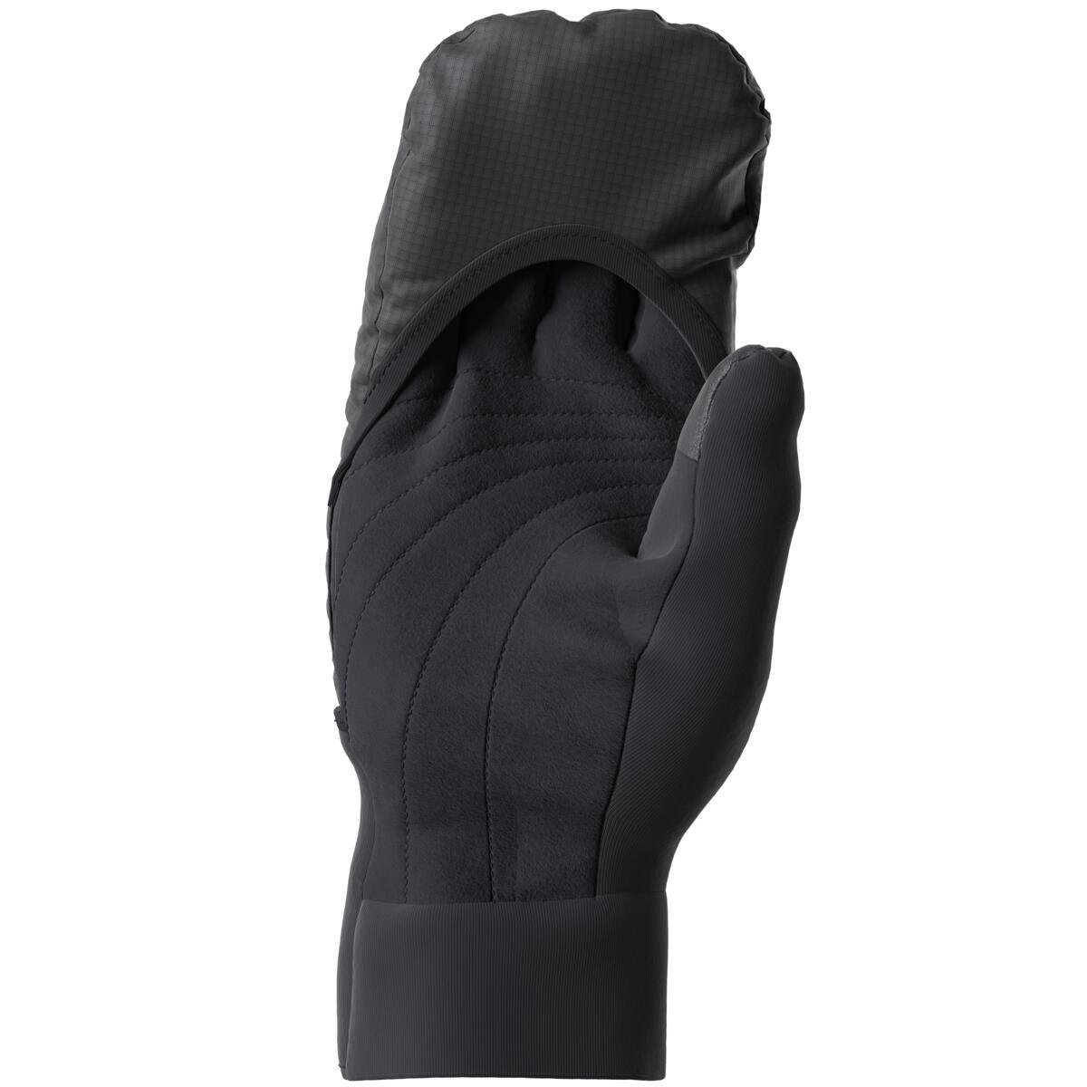 Zimné rukavice Salomon Fast Wing - čierna