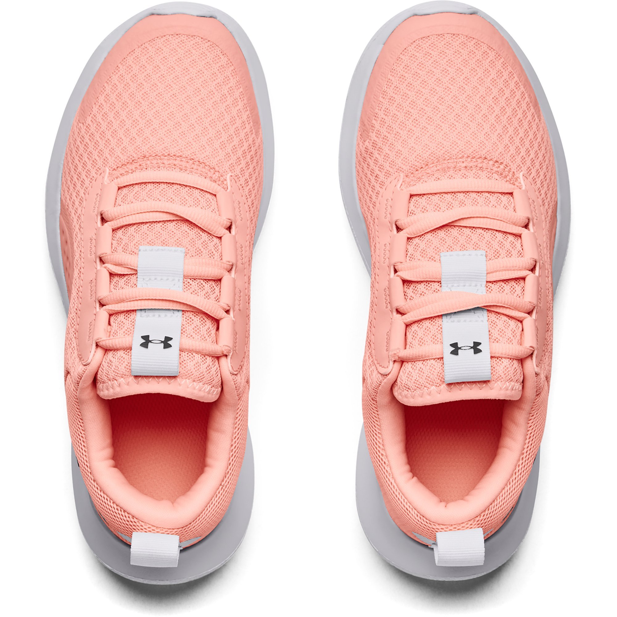 Topánky Under Armour UA Victory W - pink