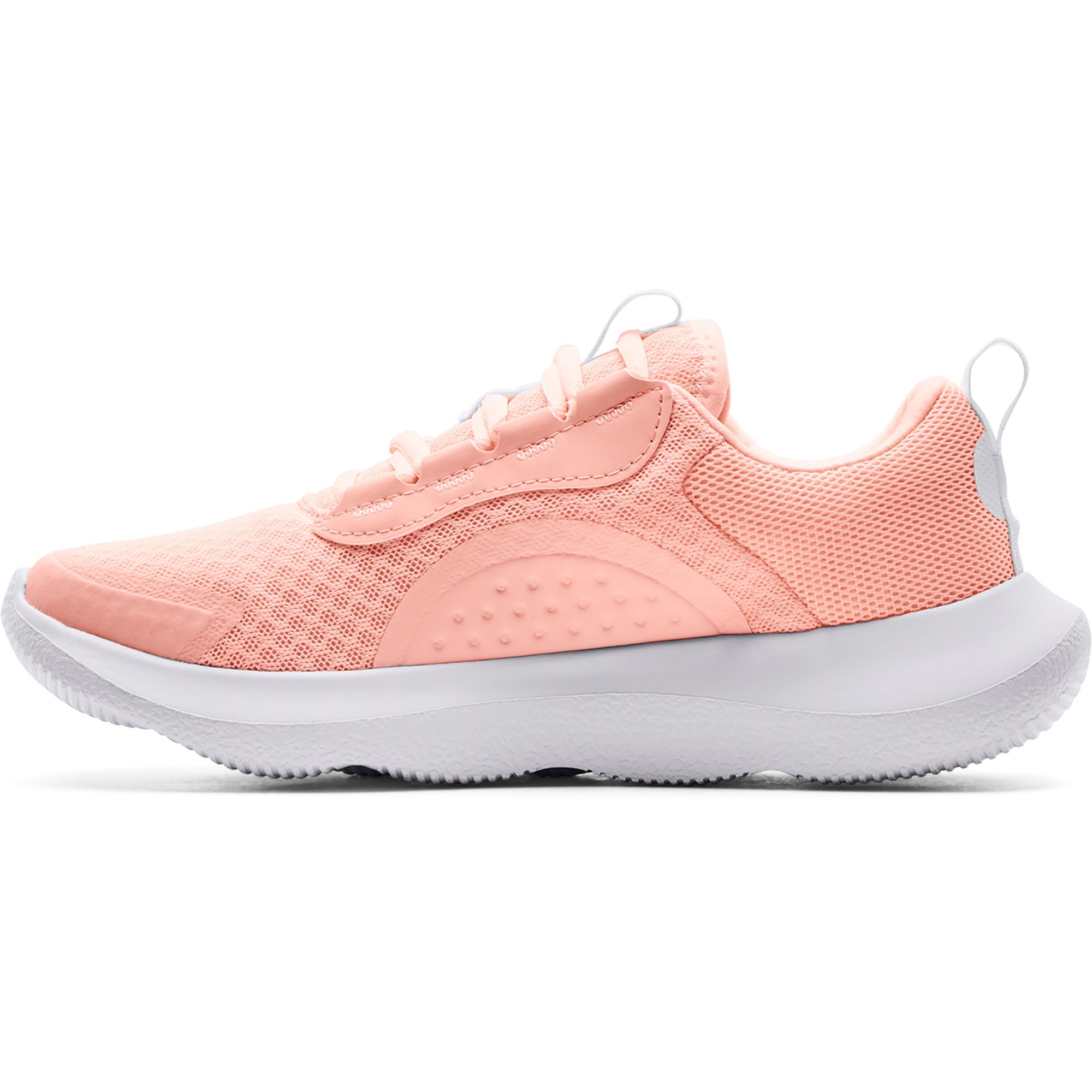 Topánky Under Armour UA Victory W - pink