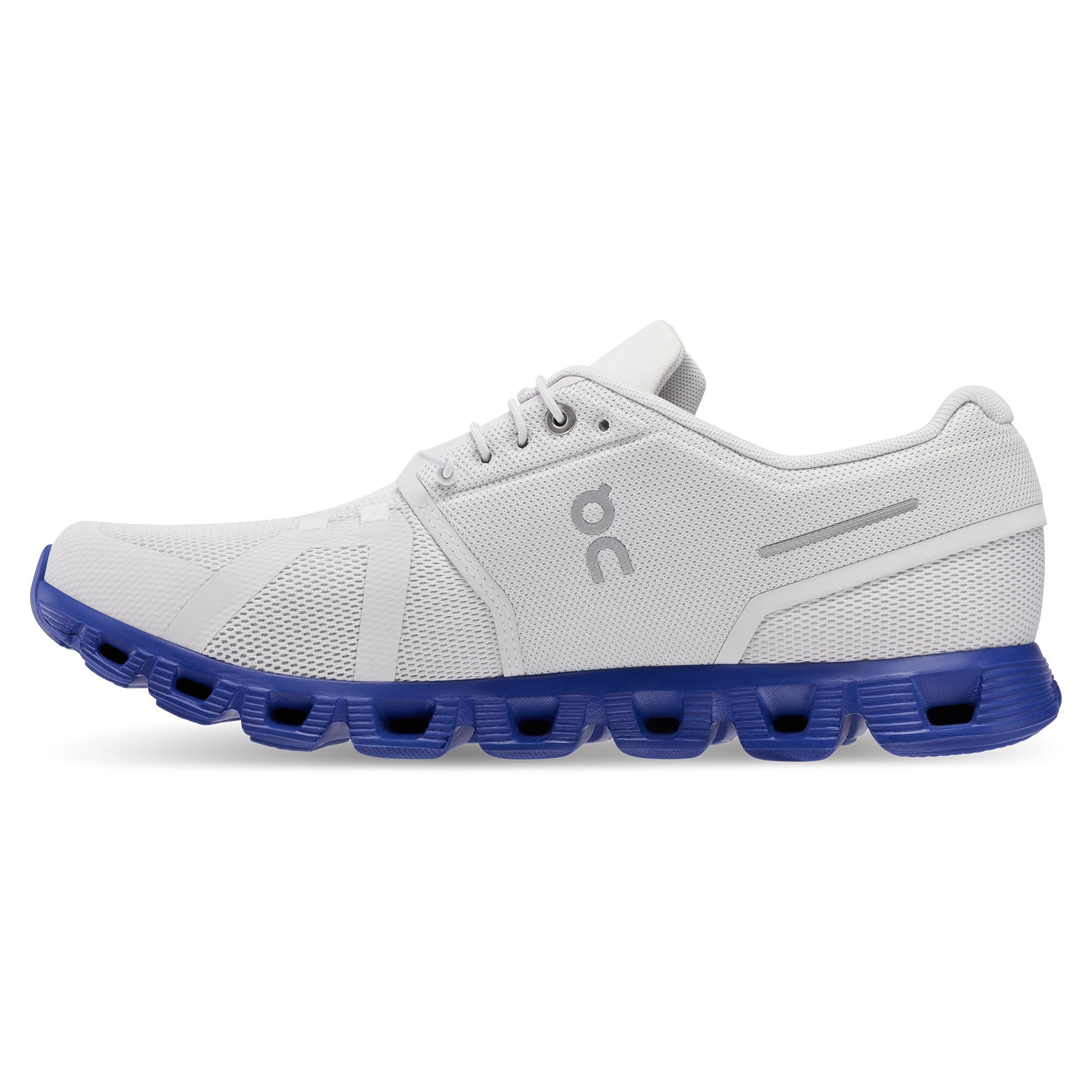 Topánky ON Cloud 5 M - white/blue