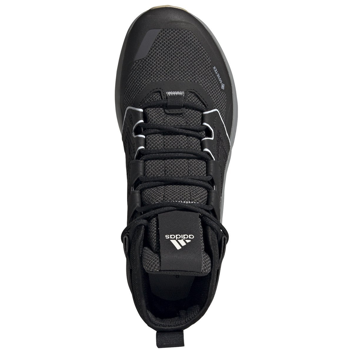 Obuv Adidas Terrex Trailmaker Mid GTX W - čierna
