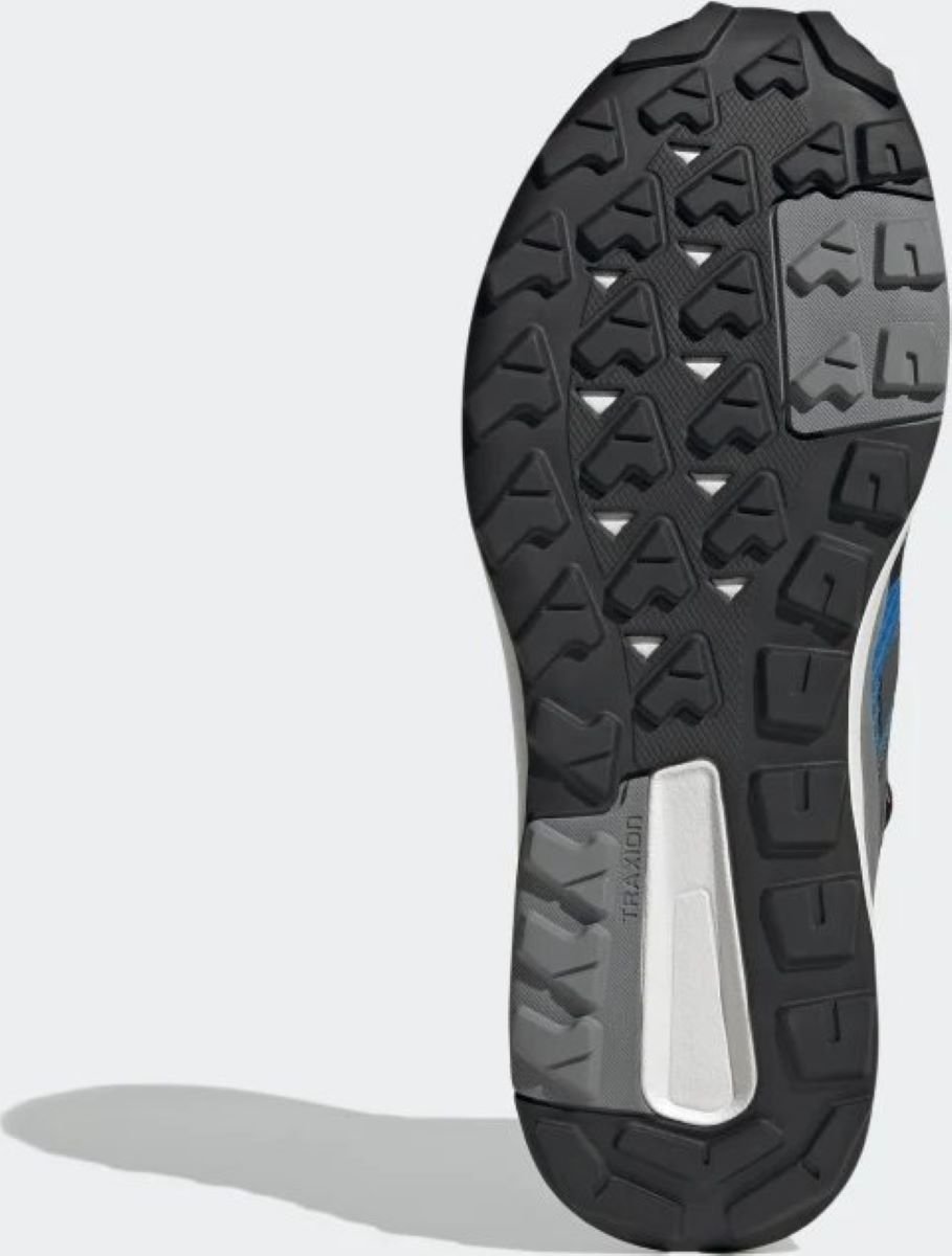 Obuv Adidas Terrex Trailmaker Mid GTX M - čierna/modrá