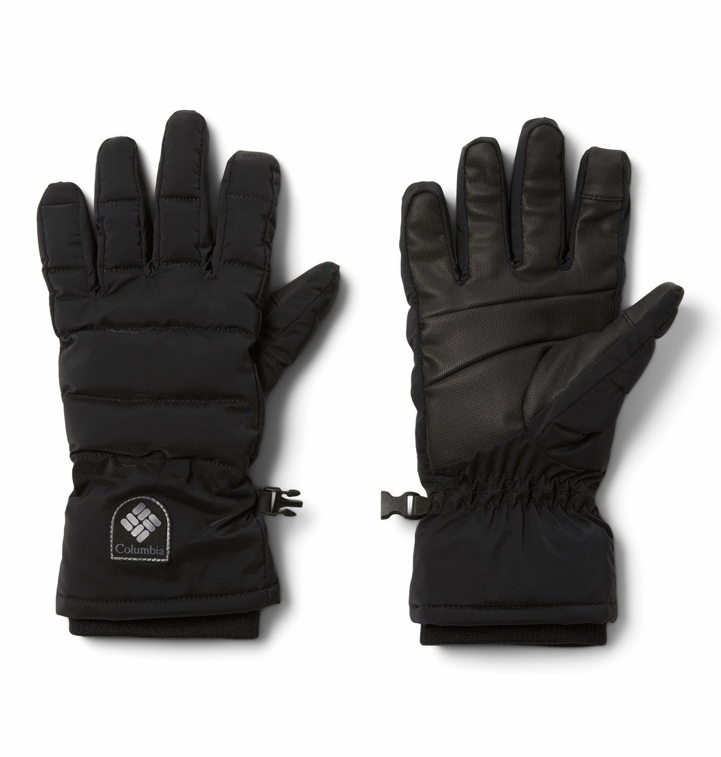 Columbia Snow Diva™ Glove W - čierna