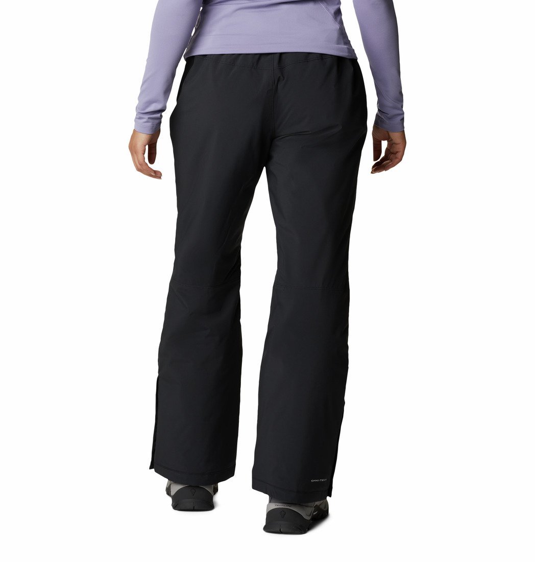 Columbia Shafer Canyon™ Insulated Pant W - čierna