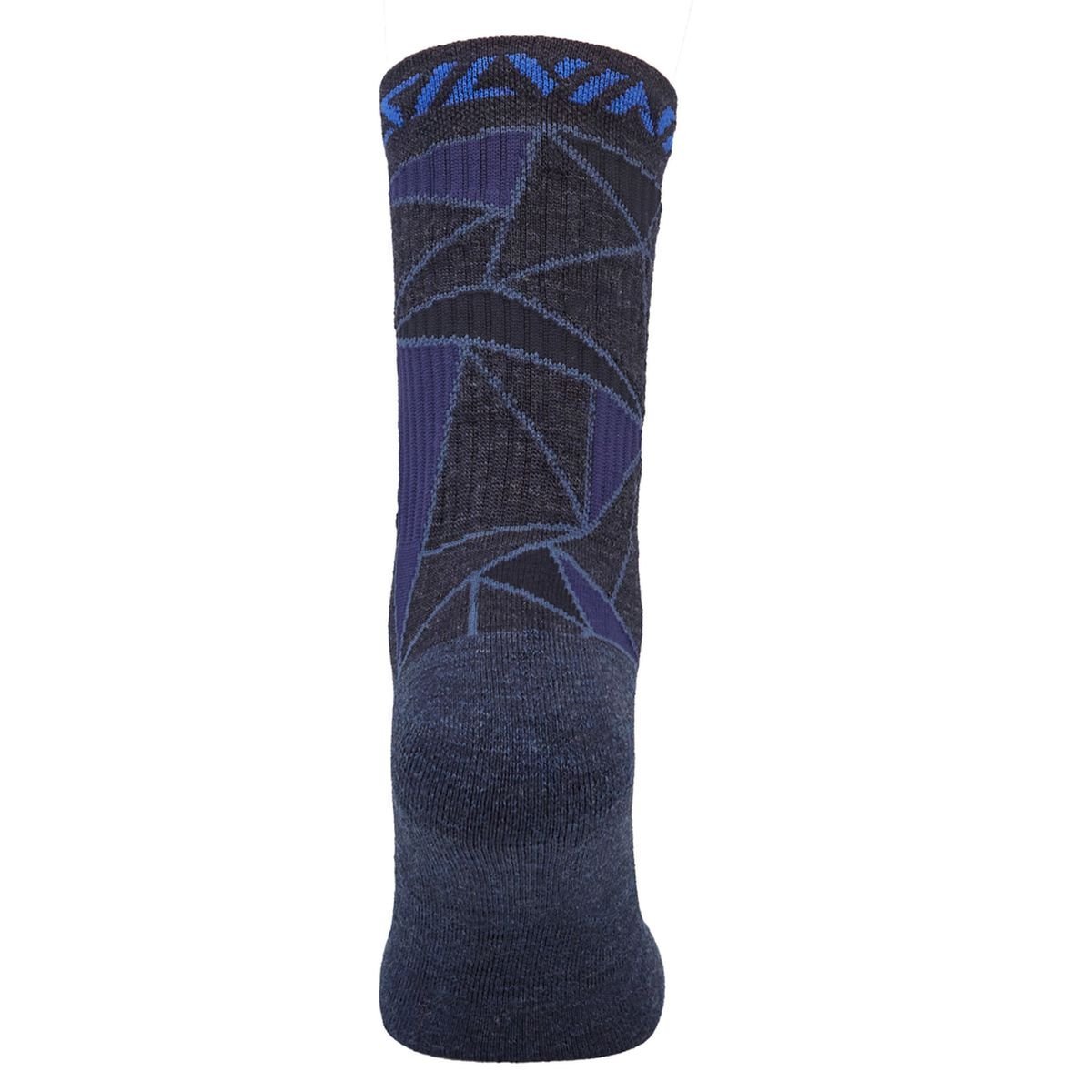 Ponožky Silvini Vallonga UA1745 Uni - modrá