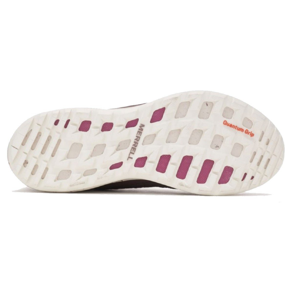 Topánky Merrell Bravada 2 WP W - pink