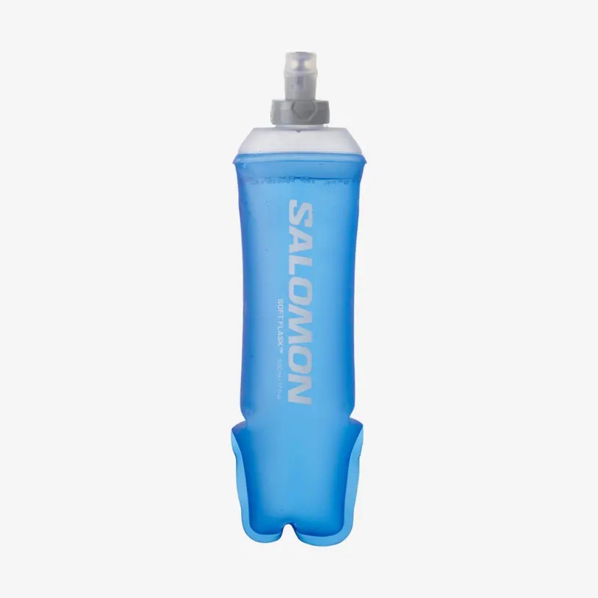 Batoh Salomon ADV SKIN 5 with flasks - modrá