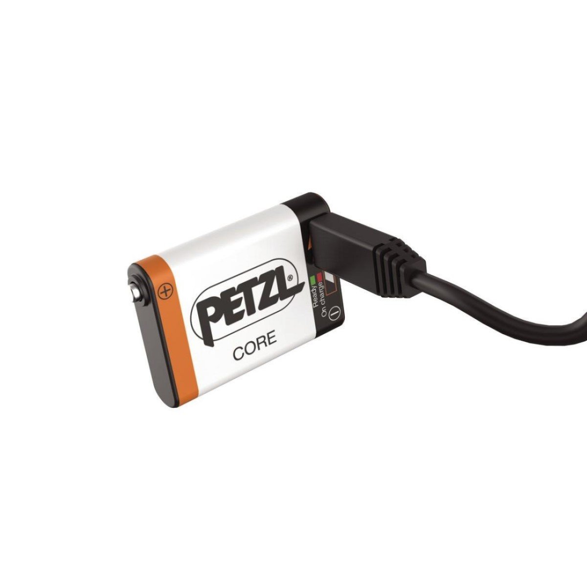 Nabíjateľná batéria Petzl Accu Core