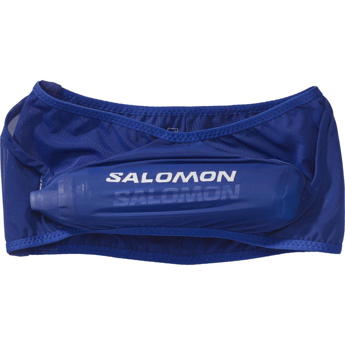 Salomon Adv Skin Belt - modrá